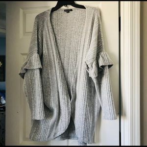 Ellie & Kate Cardigan